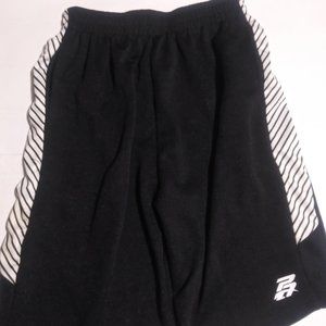Pro Athletics Shorts Size 14/16
